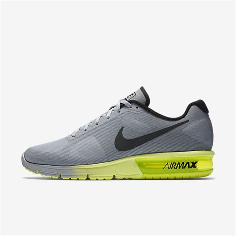 nike air max sequent 1 männer grün|Nike Unite .